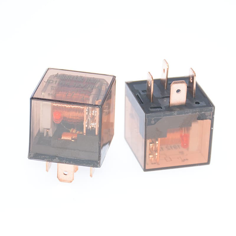 Relay, waterproof modified durable indicator lamp 4