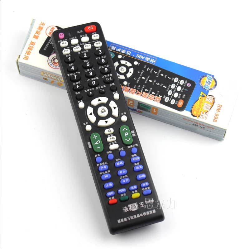 (Wholesale), universal diverse remote control 3