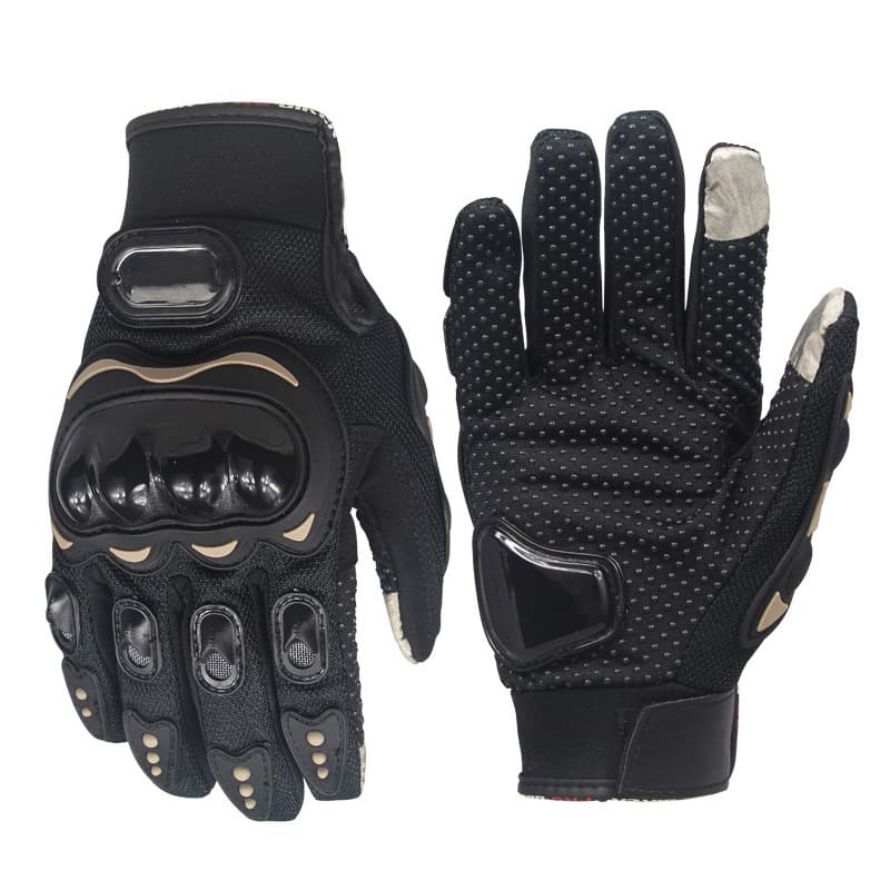 (Wholesale), off-road road gloves, breathable equipment, hand cream, fall protection