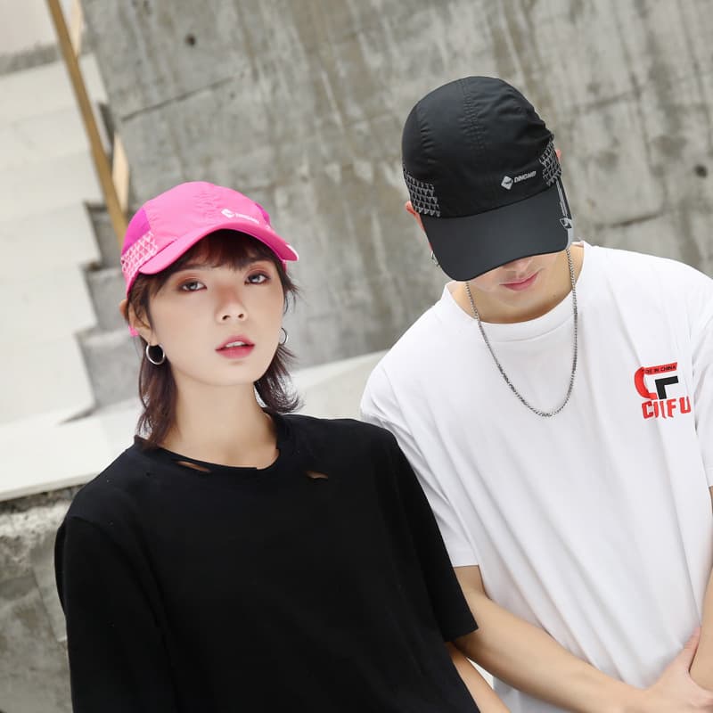 Summer travel hat, baseball cap for leisure 3