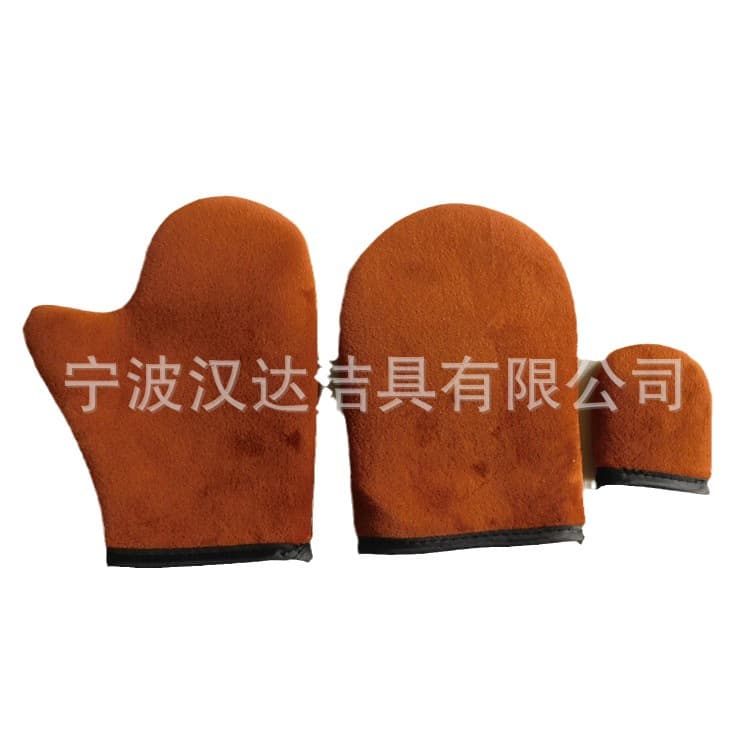 Gloves, suntan oil, non-slip sun protection cream 5