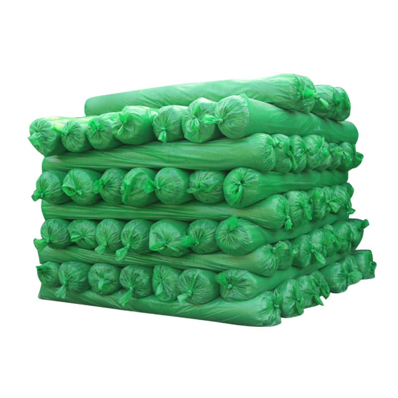 Prevent dust net wholesale green cover soil net covers the construction site of sand and dust suppression, covered with green network dust covering soil net 5