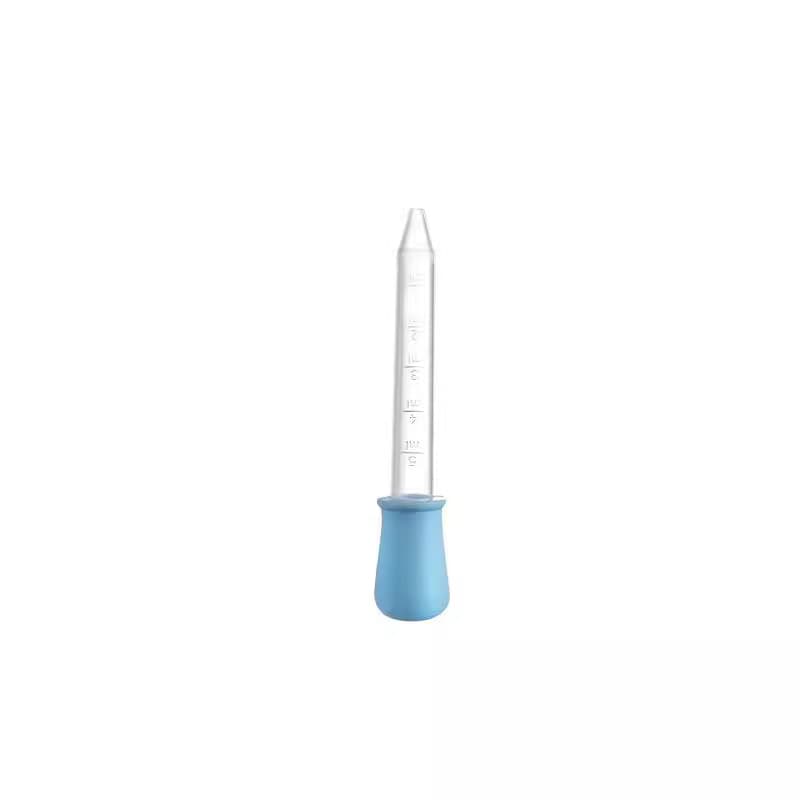 Universal children's pipette, medicine dispenser 5