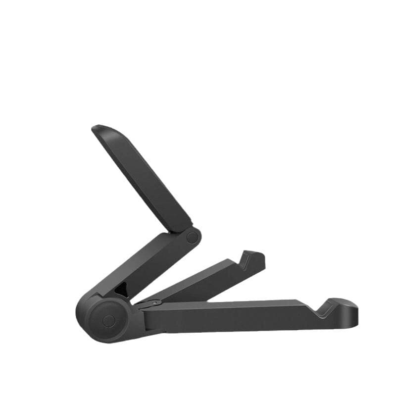 Universal tubing, folding phone holder, tablet laptop 5