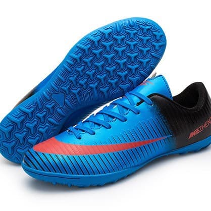 (Cross-border trading), Tom Ford, rubber children's non-slip boots for training for men and women, with spikes 2
