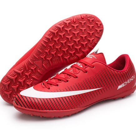 (Cross-border trading), Tom Ford, rubber children's non-slip boots for training for men and women, with spikes 3