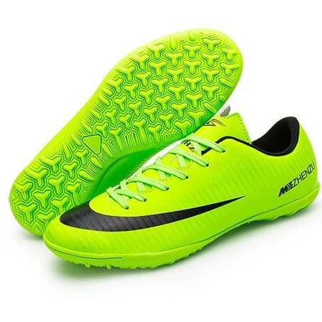 (Cross-border trading), Tom Ford, rubber children's non-slip boots for training for men and women, with spikes 5