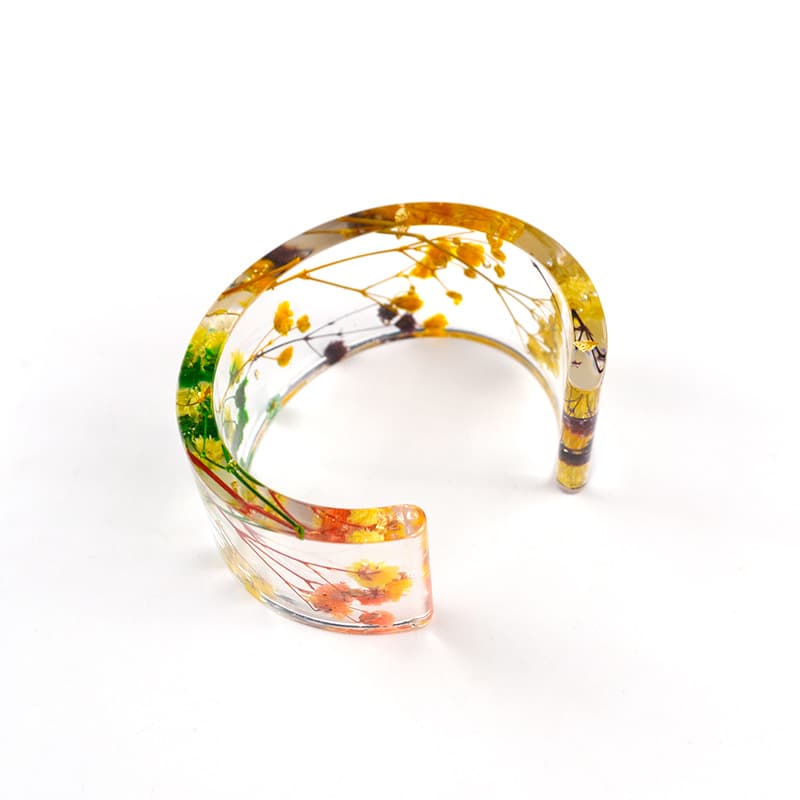 Bracelet, silicone mold, DIY, European style 2