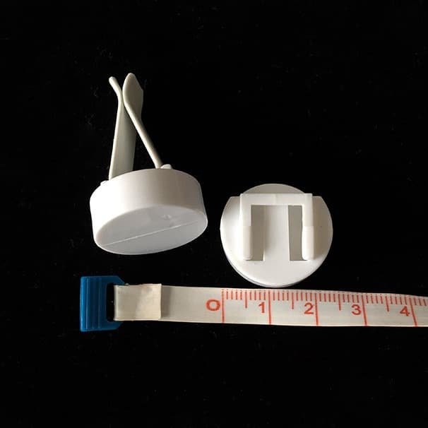 Perfume, aromatherapy with accessories for auto made of plaster, DIY 3