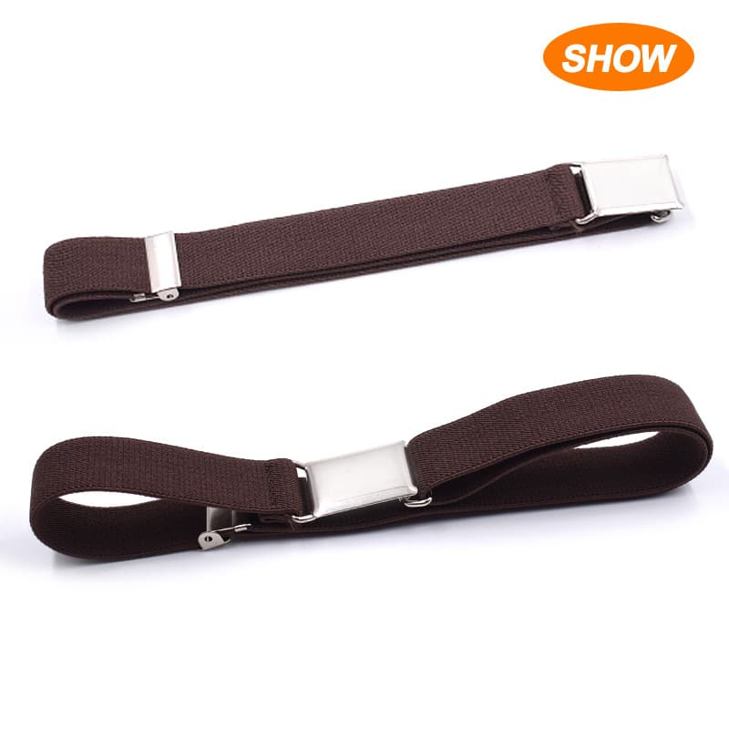 (Cross-border trading), children's adjustable belt for men and women, trousers, elastic waist, (Physicals) 2