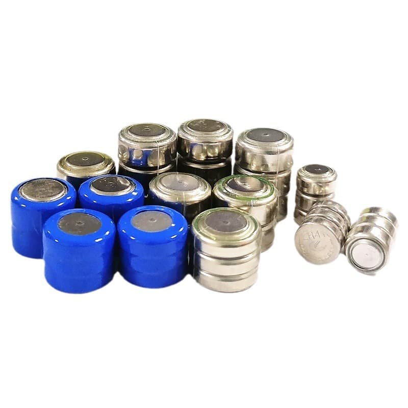 Supply of the Korean KC Report AG10 battery LR1130 toy electronics products to provide reports to provide reports 5