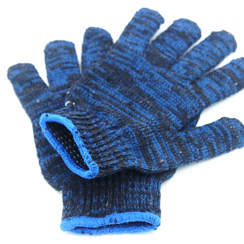 (Wholesale), knitted universal gloves 2