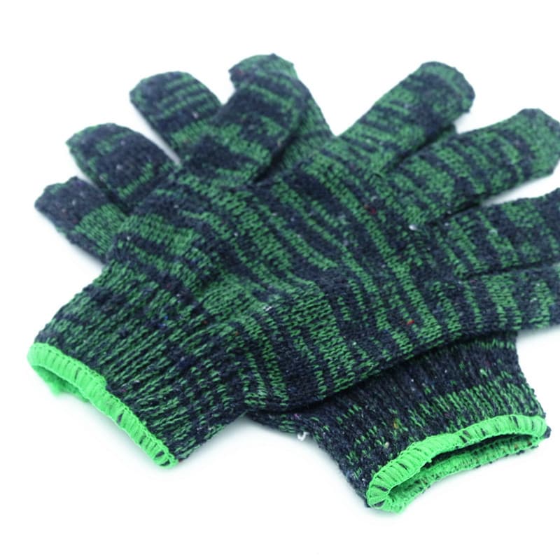 (Wholesale), knitted universal gloves 4