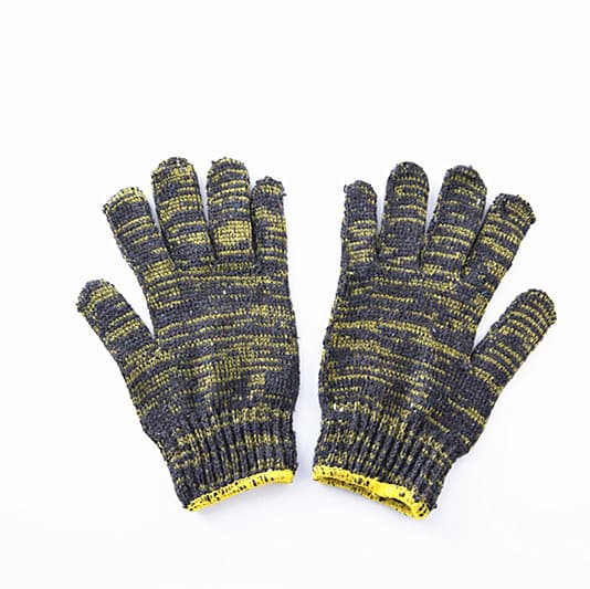 (Wholesale), knitted universal gloves 5