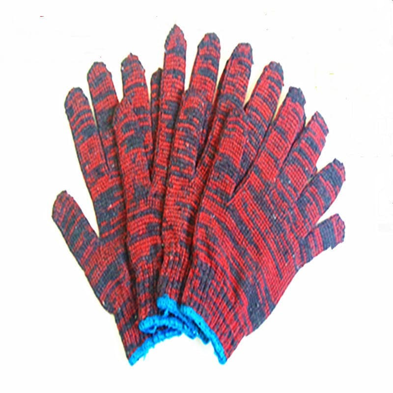 (Wholesale), knitted universal gloves