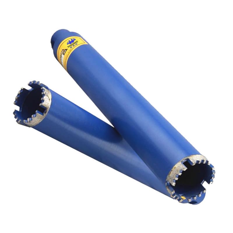 Xinbandang Diamond Core Impact Drill 5