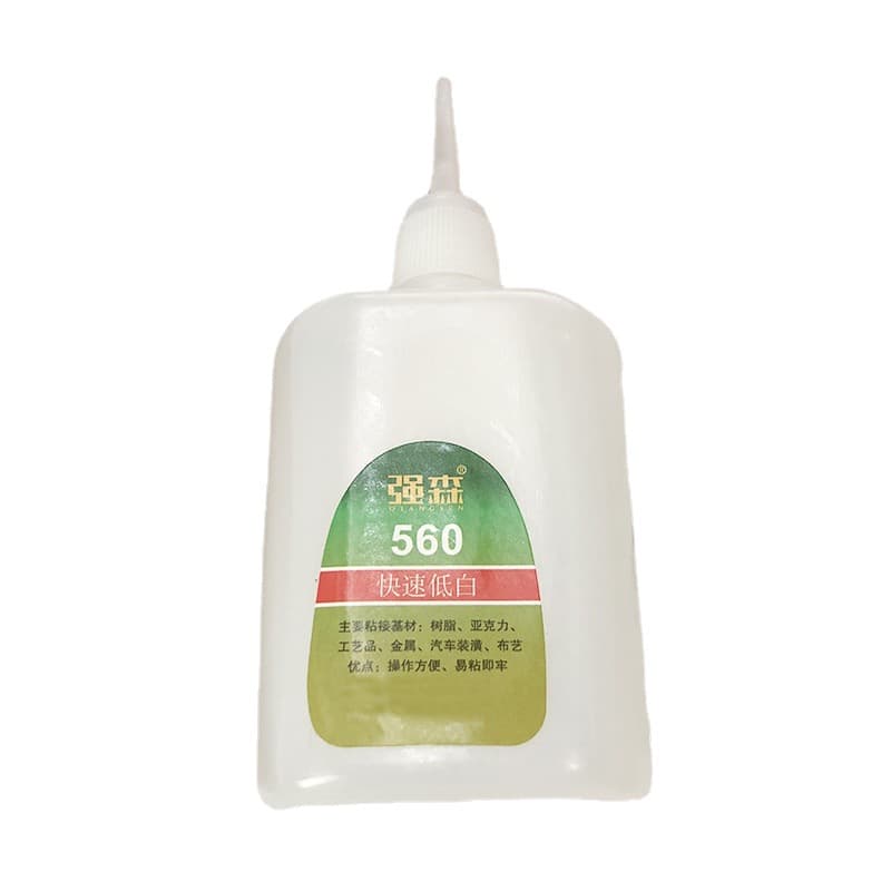 Fast quick dry glue, Crocs-style slippers, footwear buckle, accessories 4