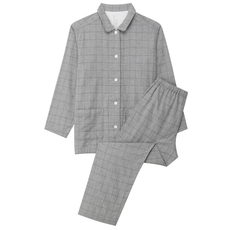 Japanese cotton comfortable pijama 3