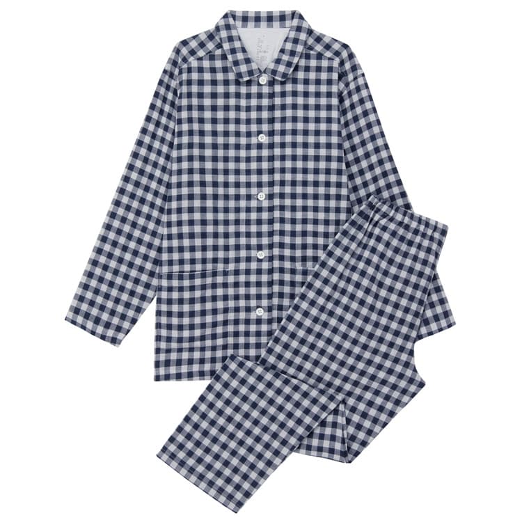 Japanese cotton comfortable pijama 5