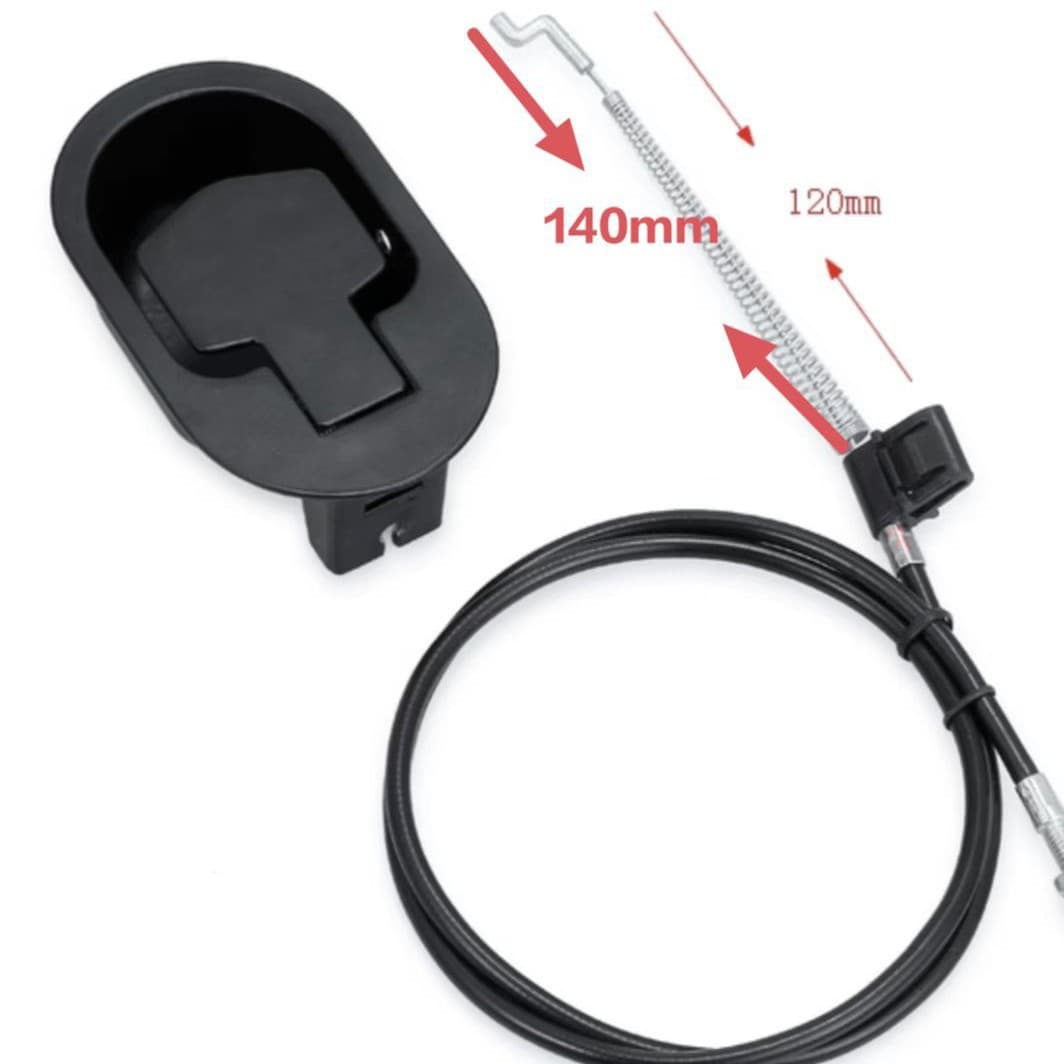 Black switch key, sofa, golden furniture with accessories, aluminum alloy 2