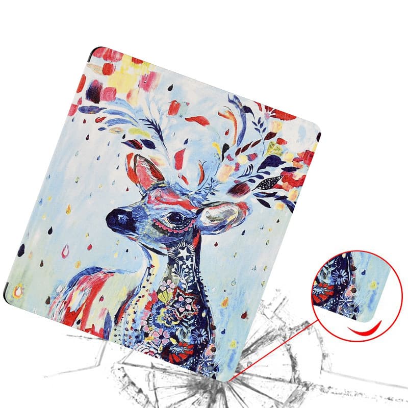 Applicable Kindle Oasis3/2 protective cover Kindle7 inch e -book reader protective case 2019/17 3