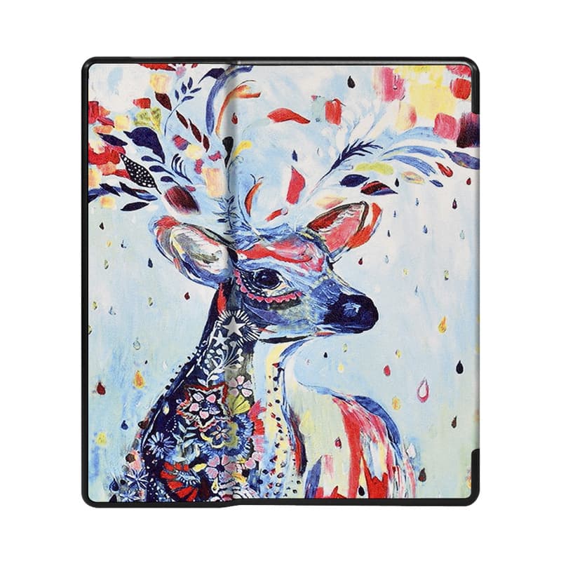 Applicable Kindle Oasis3/2 protective cover Kindle7 inch e -book reader protective case 2019/17 4