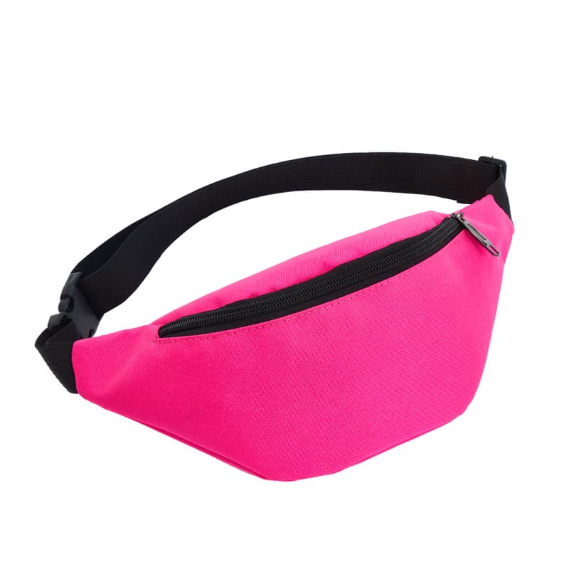 (Wholesale), belt bag, waterproof sports universal chest bag to go out for cycling, for running 5