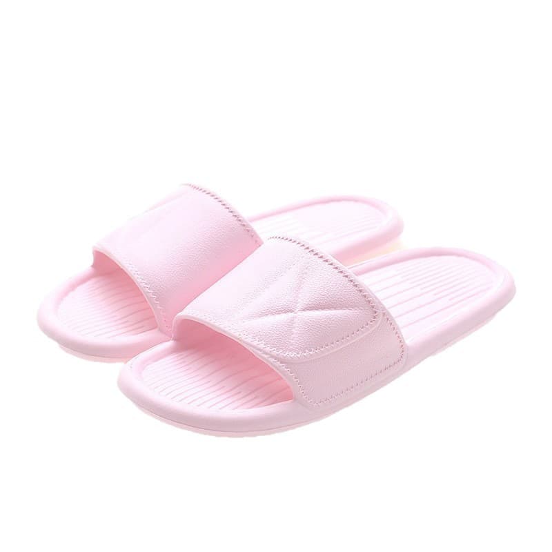 (Wholesale), summer non-slip women's slippers for bathroom, for beloved, soft sole 5