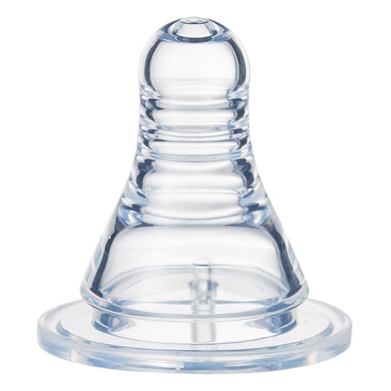 (Wholesale), silicone pacifier, children's feeding bottle, accessories for mother and baby 5