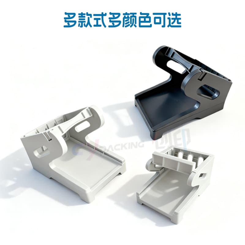 Printer, universal tubing, 2 in 1 4