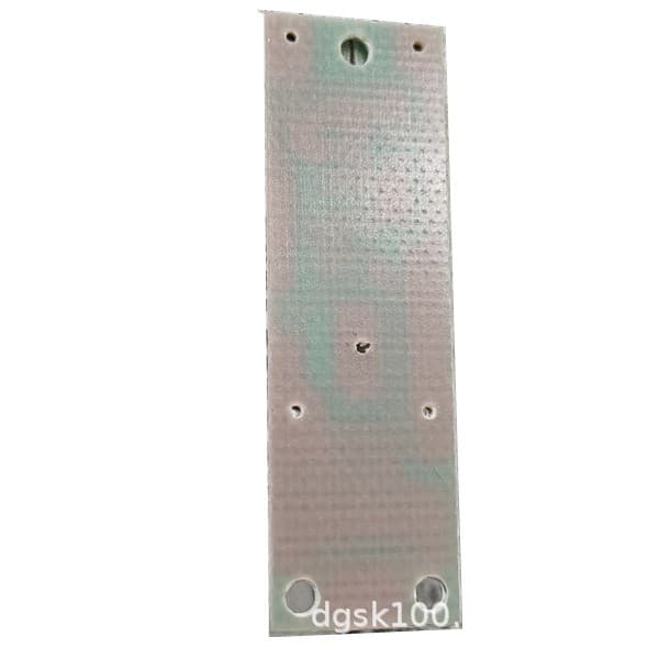 Touch module, smart fill light, control panel, circuit, custom-made 2