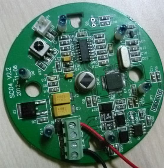 R&D and design of smart wearable products 5