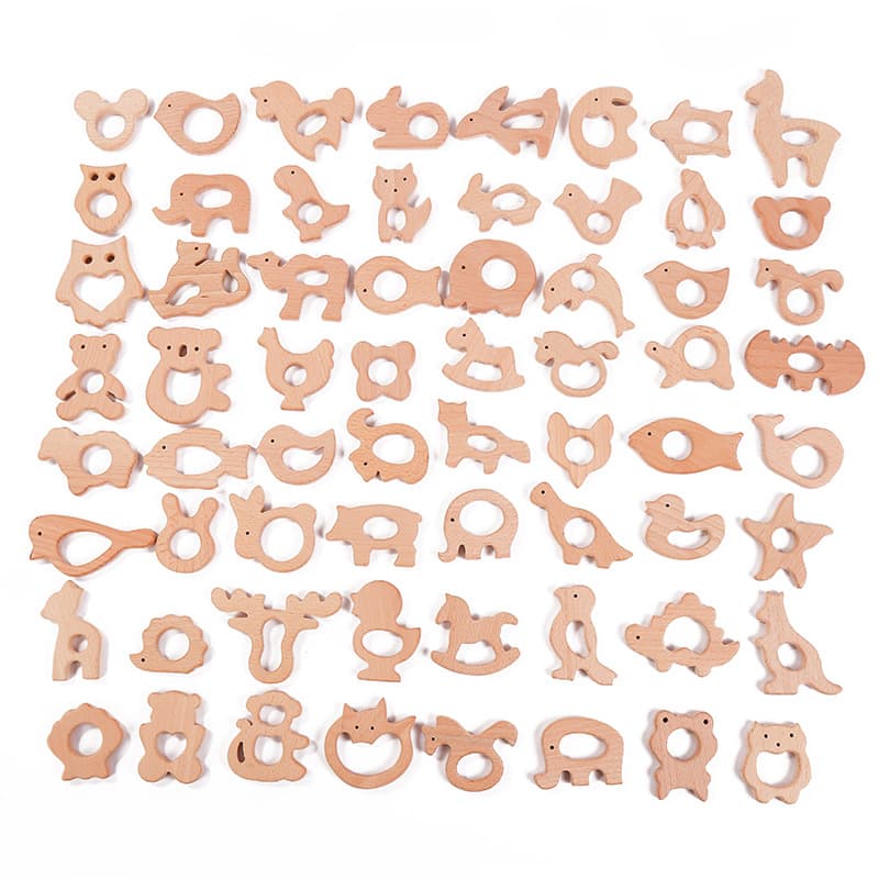 Cross -border Amazon Baby Toyster Gitzen Esterotic Animal Animal Swing Toy Toys Baby Foot Mogo toy Wholesale 4