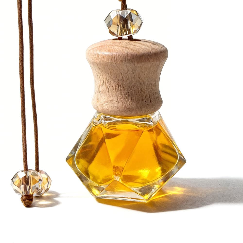 Perfume, pendant for auto, with your logo imprint 5