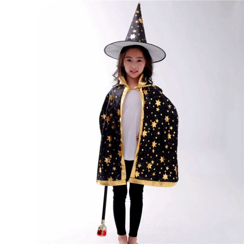 Trench coat, children's suit, halloween, graduation party, cosplay 2