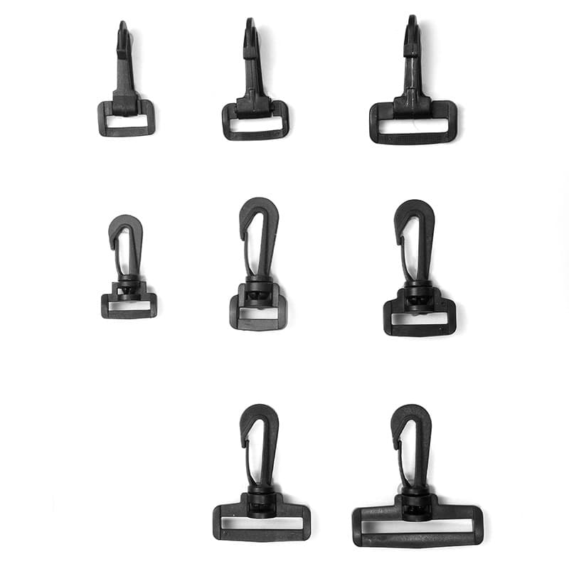 Plastic bag accessory, straps, (Physicals) 4