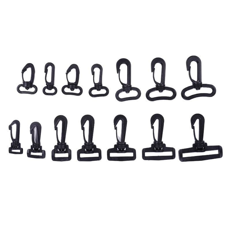 Plastic bag accessory, straps, (Physicals) 5