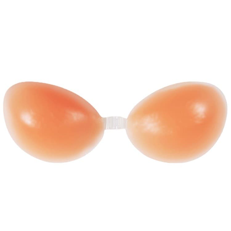 Silicone nipple stickers, invisible bra, supporting underwear, increased thickness, (Physicals) 5
