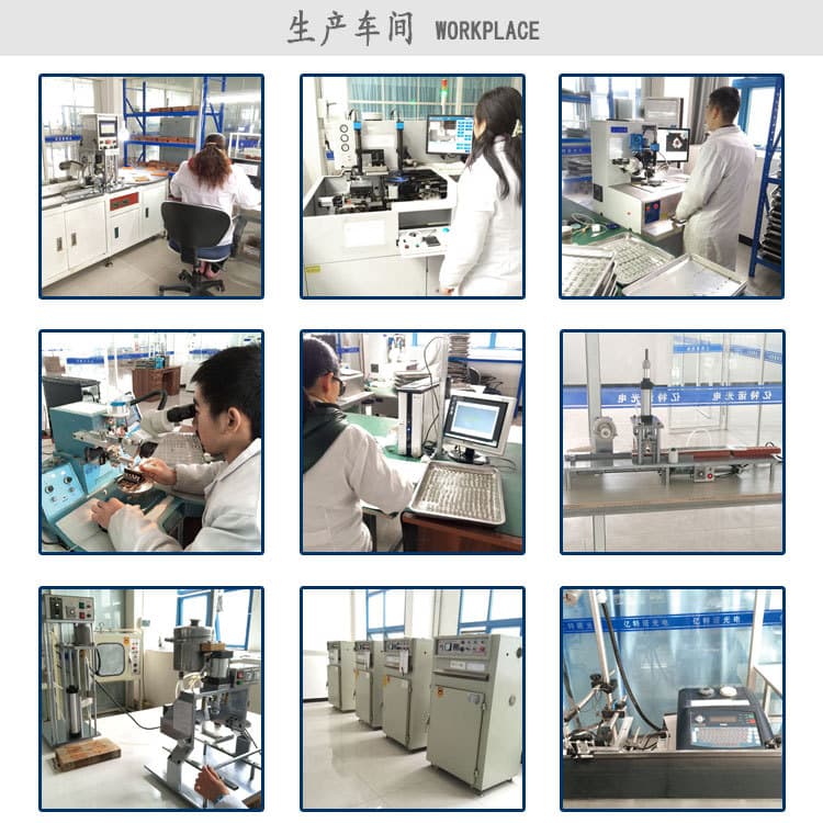Oxygen Machine screen Massage device screen magnetic therapy instrument LED panel display screen opening mold custom EL-7005GG 3
