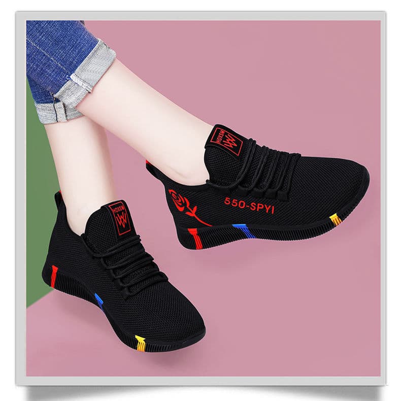 (Cross-border trading), casual espadrilles, sports sneakers, trend shoes, street market shoes 3