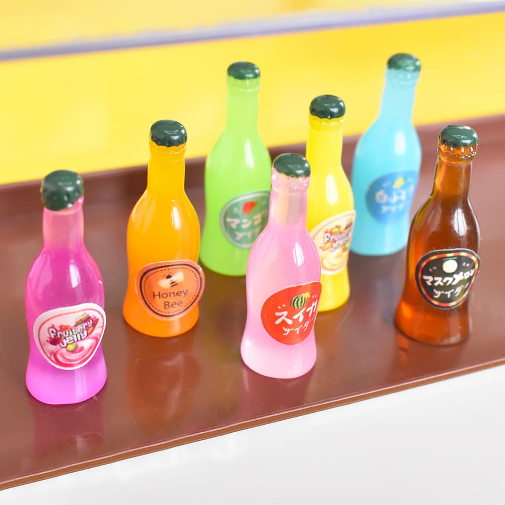 Earrings, pendant, accessories, accessory, DIY, Soda 4