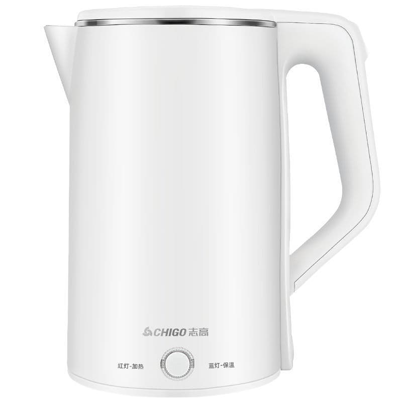 (Wholesale), thermos, teapot for home use, anti-scald, with your logo imprint 5