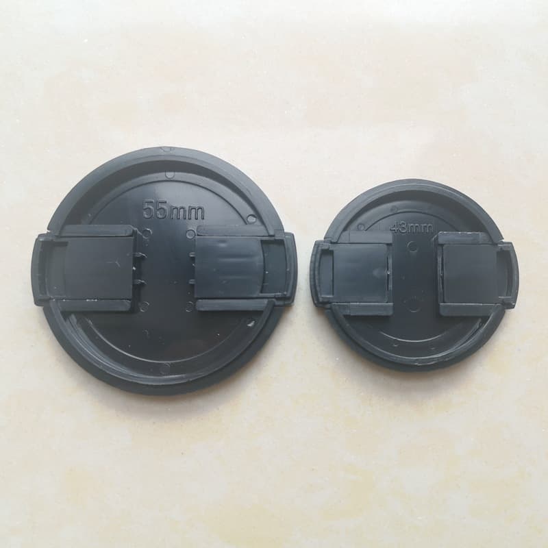 Ultra thin lens, 37/39/43/49/52/55/72/77/86/95mm 3
