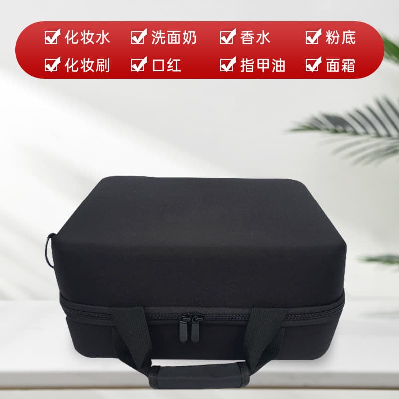 (Wholesale), organizer bag for manicure for traveling 3