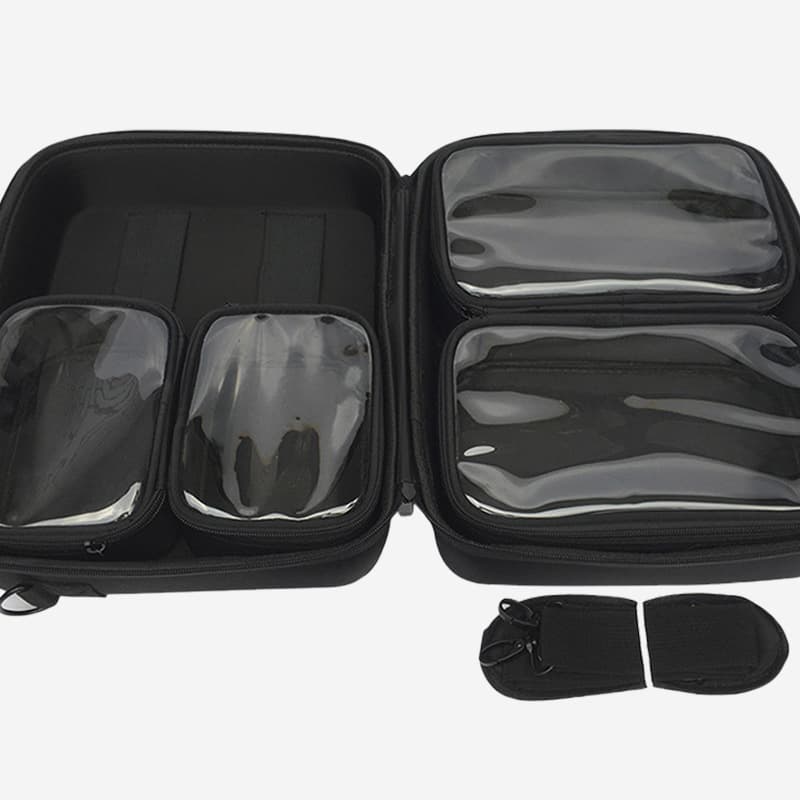 (Wholesale), organizer bag for manicure for traveling 4