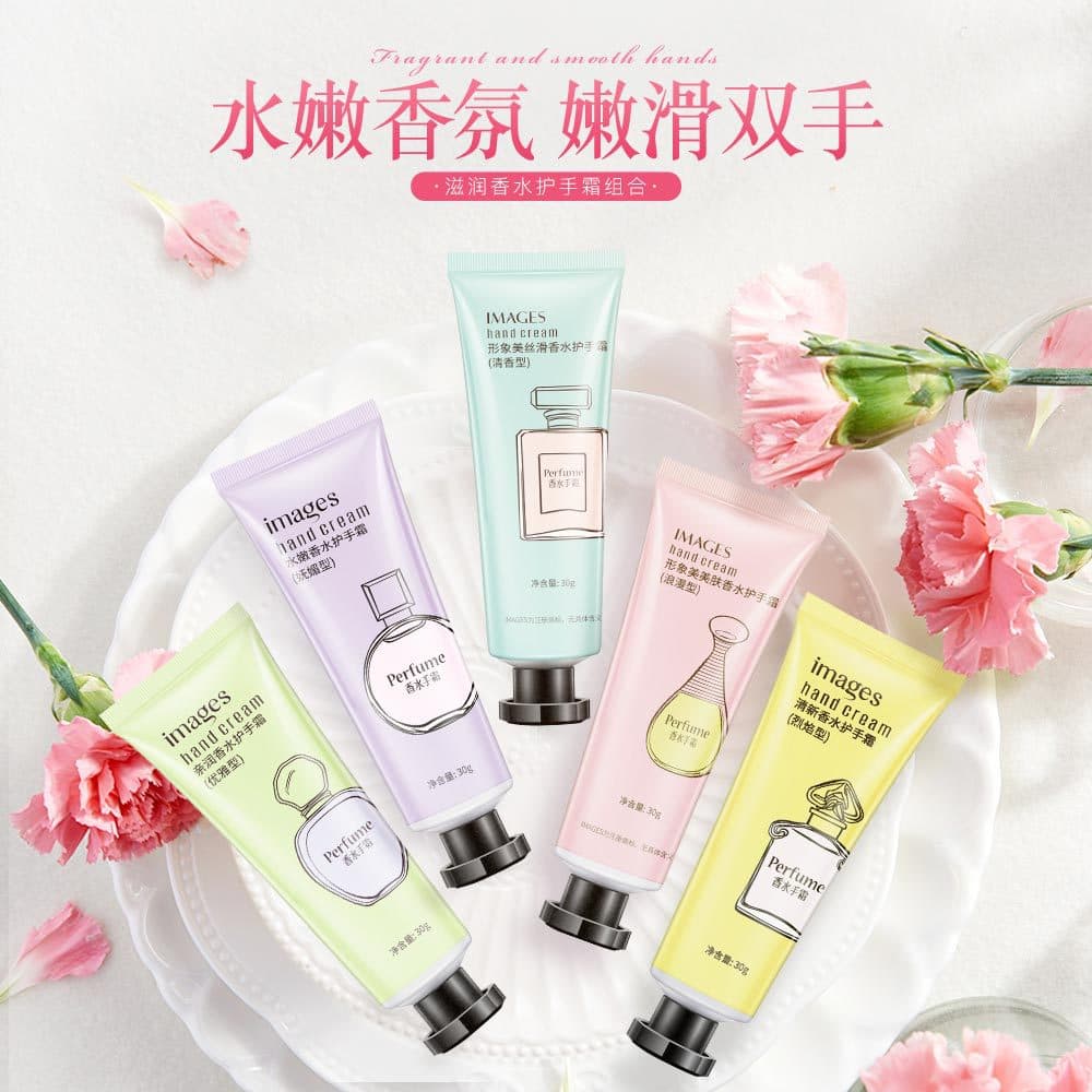 Beautiful Image Medical Hand Cream - Moisturizing & Anti-Crack 2