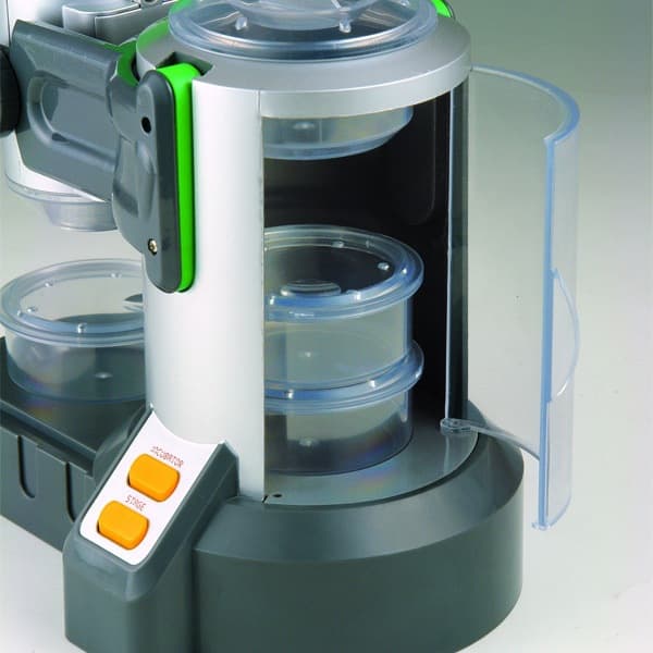 Children's popular science equipment for kindergarten for experiments, teaching aids, microscope, science 2