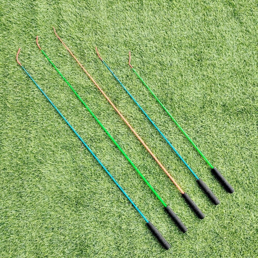 Goldfish rod Shrimp Children's Fishing Fishing Rod Golden Fish Park Fishing Golden Fish Rods Change Cat Stick Crab Rod Fishing Shrimp Lobster Strip 2