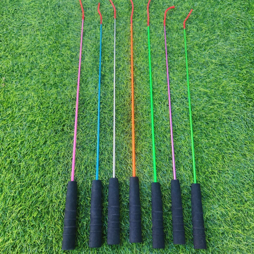 Goldfish rod Shrimp Children's Fishing Fishing Rod Golden Fish Park Fishing Golden Fish Rods Change Cat Stick Crab Rod Fishing Shrimp Lobster Strip 3