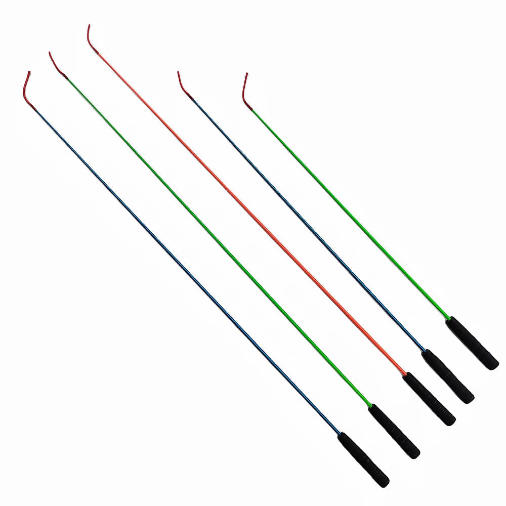 Goldfish rod Shrimp Children's Fishing Fishing Rod Golden Fish Park Fishing Golden Fish Rods Change Cat Stick Crab Rod Fishing Shrimp Lobster Strip 5